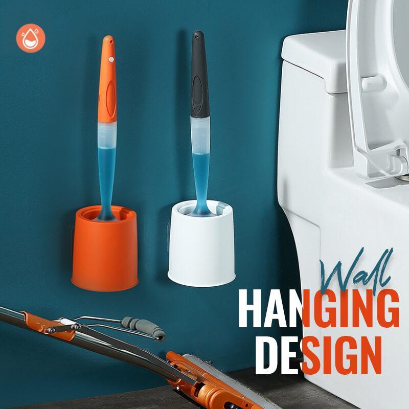 Easy Cleaner Toilet Brush
