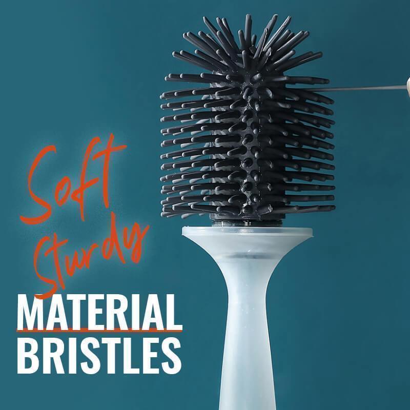 Easy Cleaner Toilet Brush