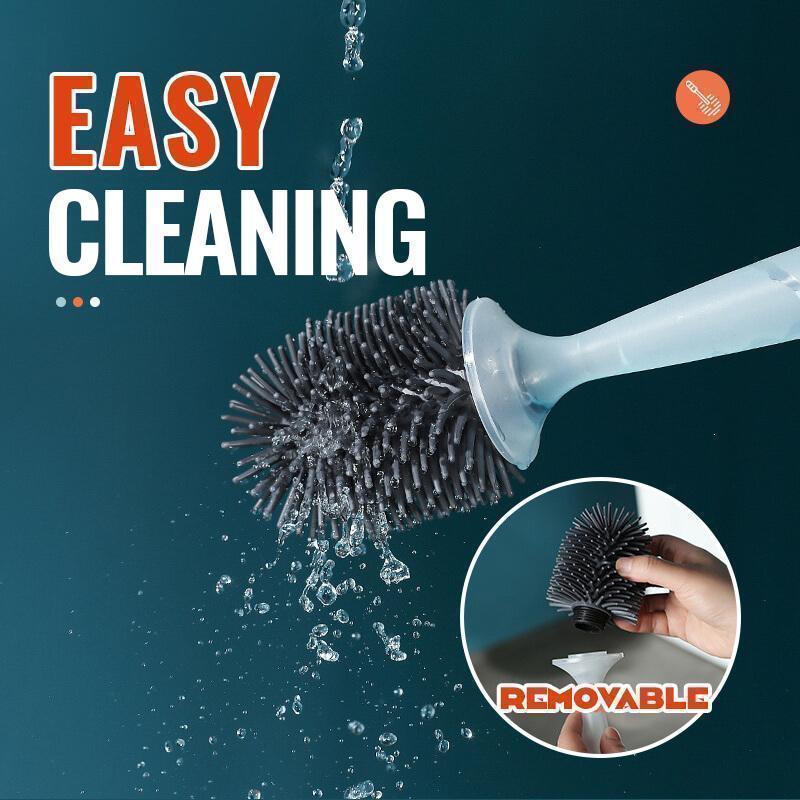 Easy Cleaner Toilet Brush