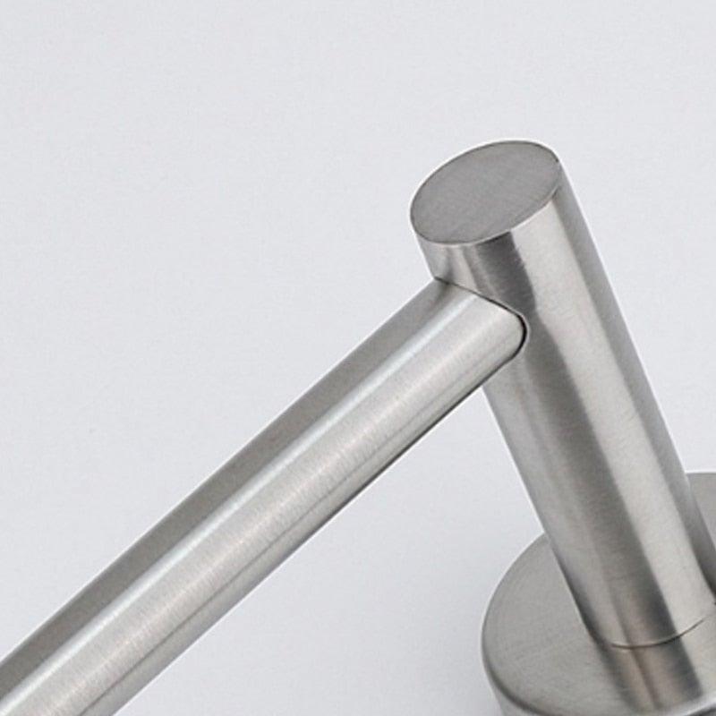 Wall Mount Toilet Paper Holder
