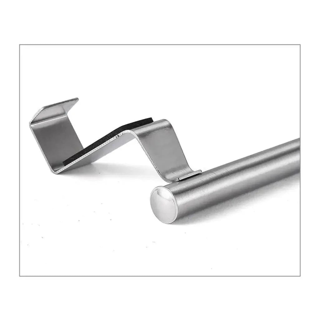 Over Door Towel Bar