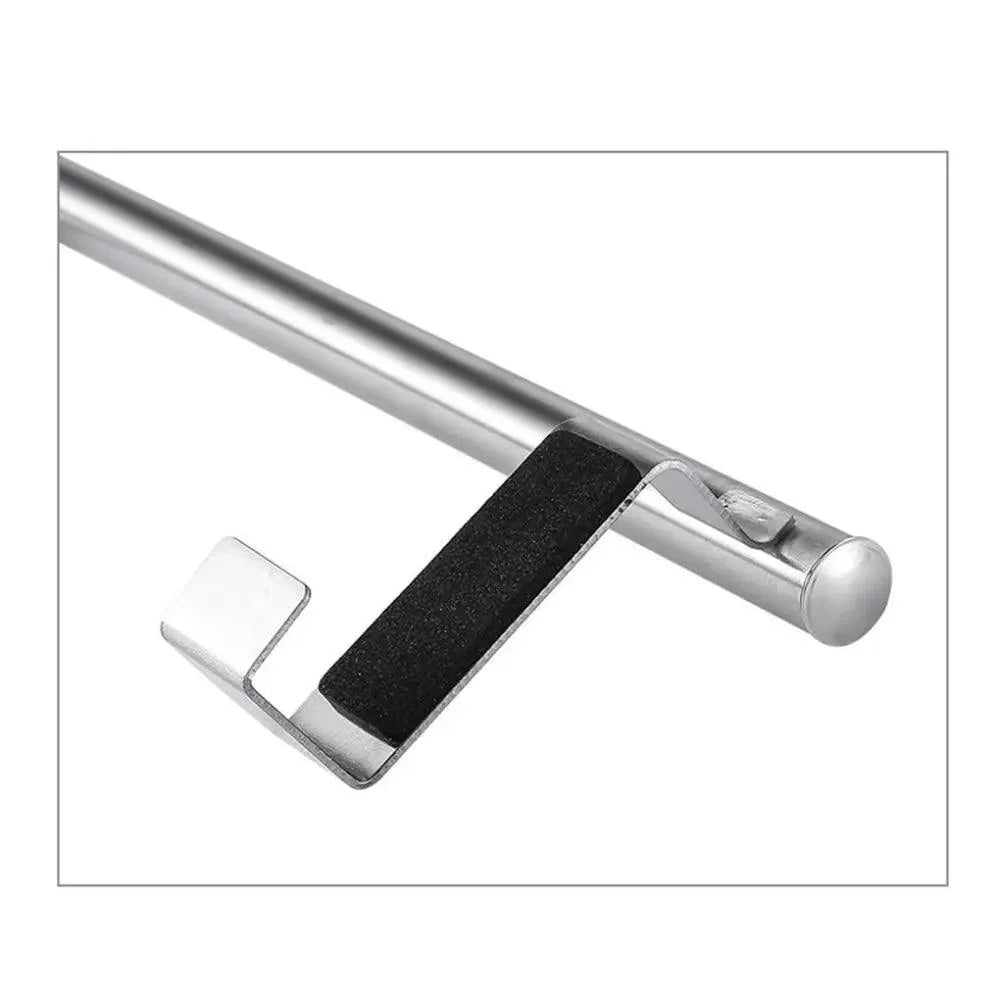 Over Door Towel Bar
