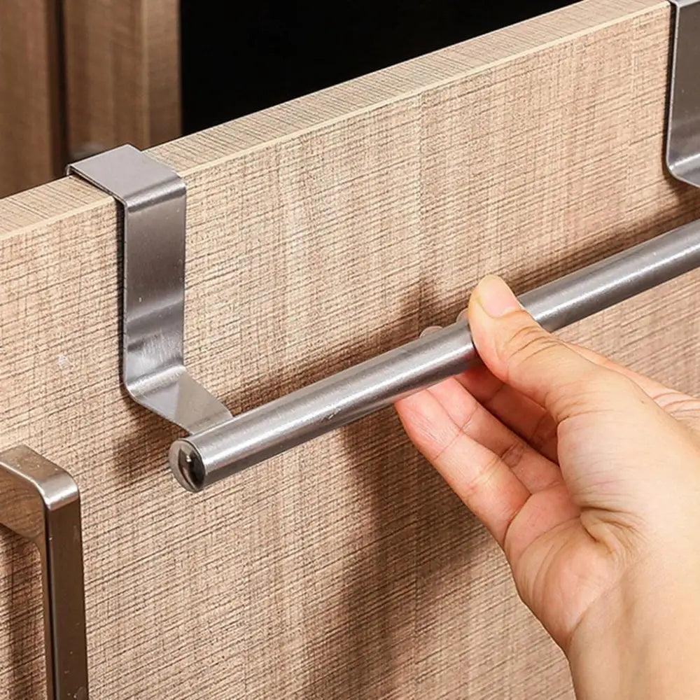 Over Door Towel Bar