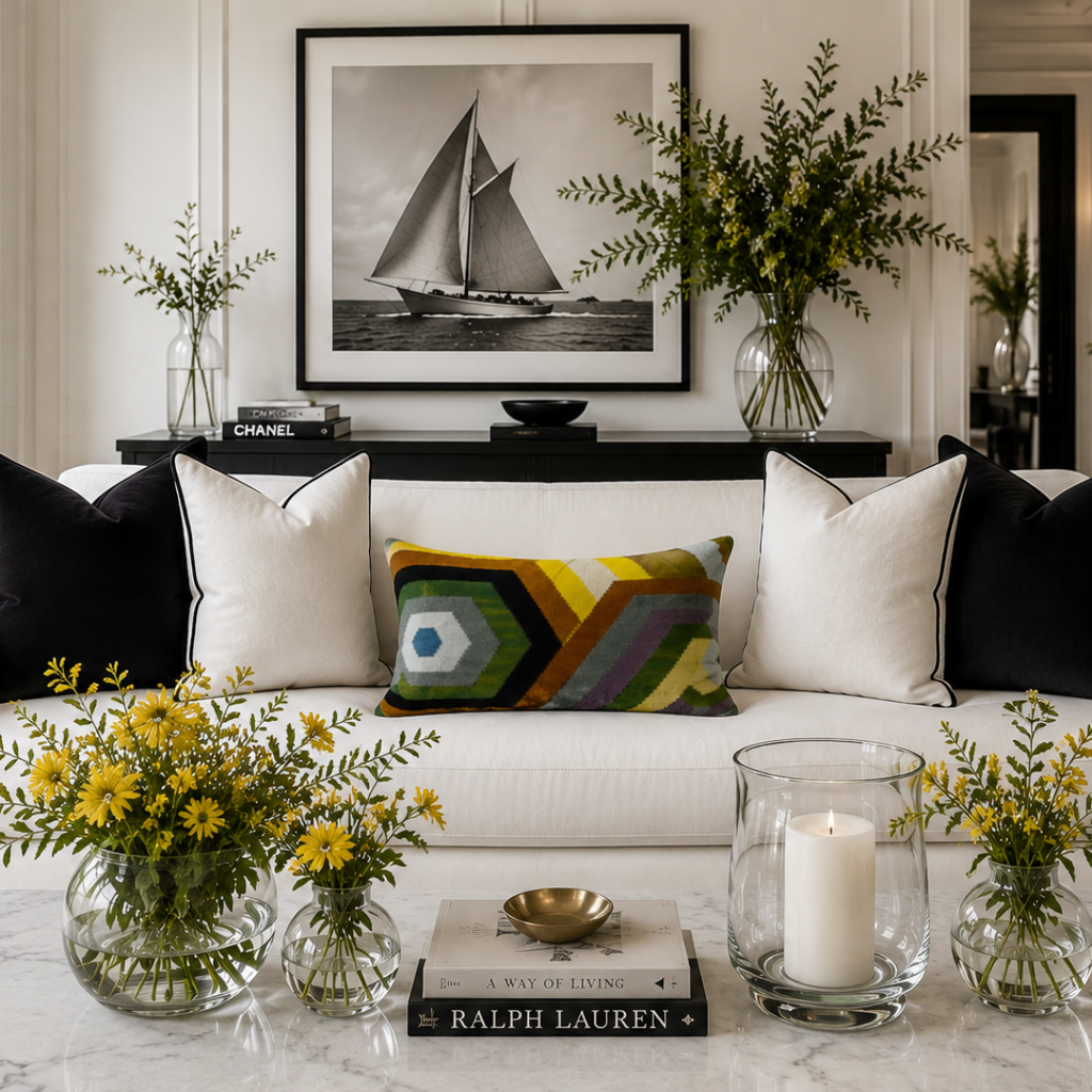 Silk Velvet Throw Pillow Cover, 16 x 24