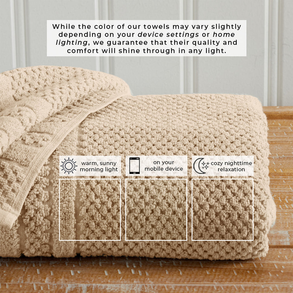 Giuliana Bath Towel Set