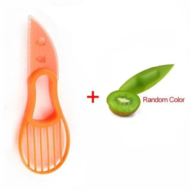 Avocado Slicer/Corer/Peeler/Cutter