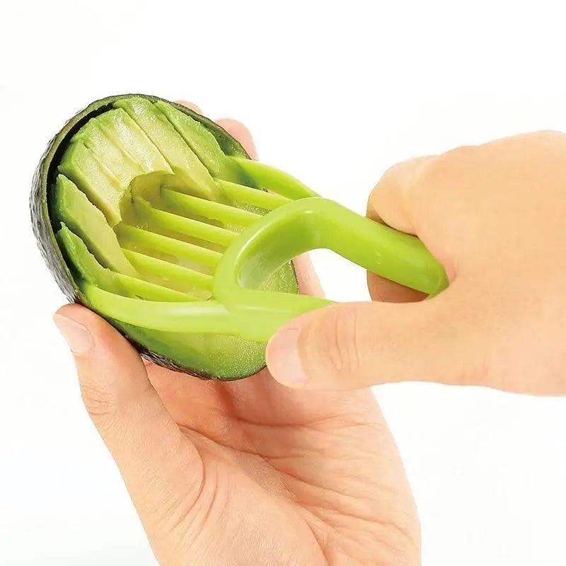 Avocado Slicer/Corer/Peeler/Cutter