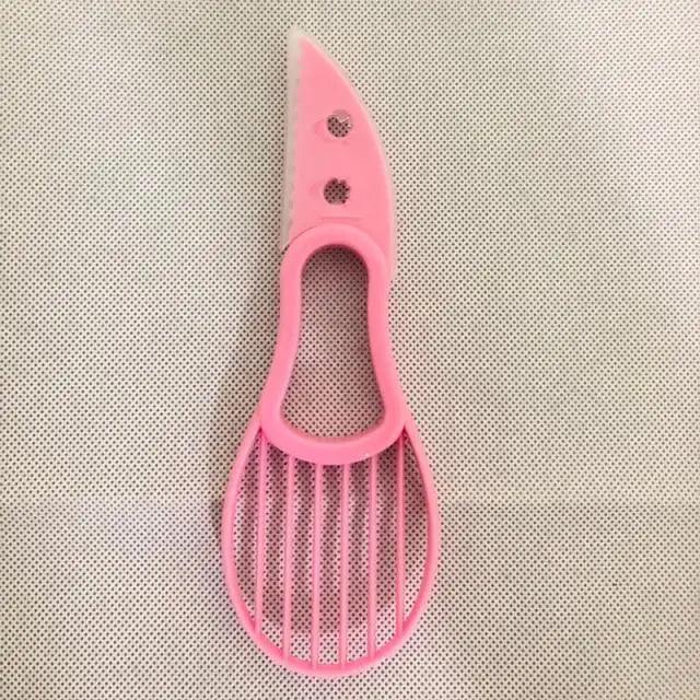 Avocado Slicer/Corer/Peeler/Cutter