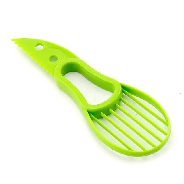 Avocado Slicer/Corer/Peeler/Cutter