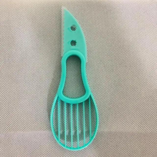 Avocado Slicer/Corer/Peeler/Cutter
