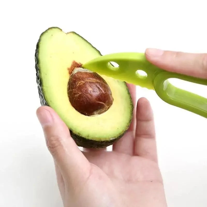 Avocado Slicer/Corer/Peeler/Cutter