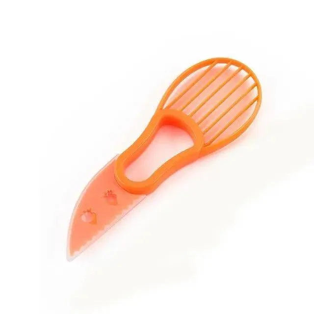 Avocado Slicer/Corer/Peeler/Cutter