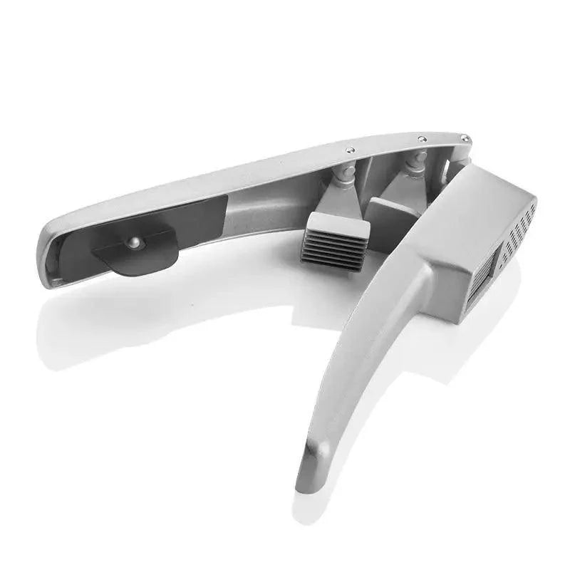 Manual Garlic Press/Slicer