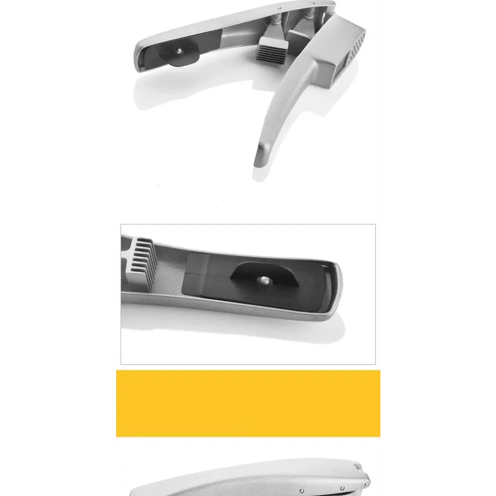 Manual Garlic Press/Slicer