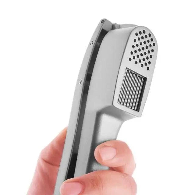 Manual Garlic Press/Slicer