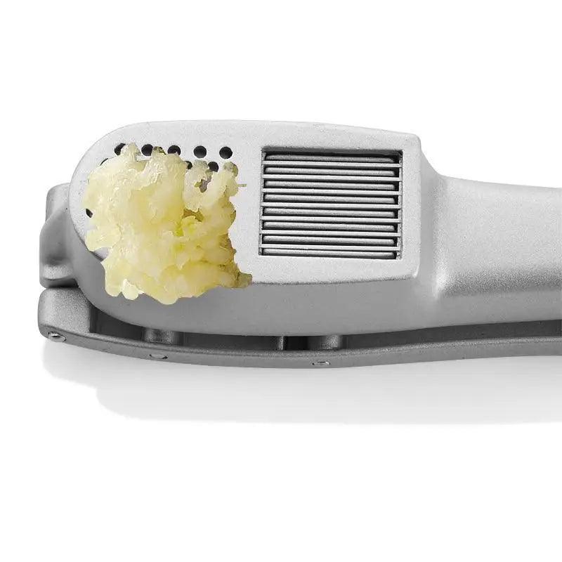 Manual Garlic Press/Slicer