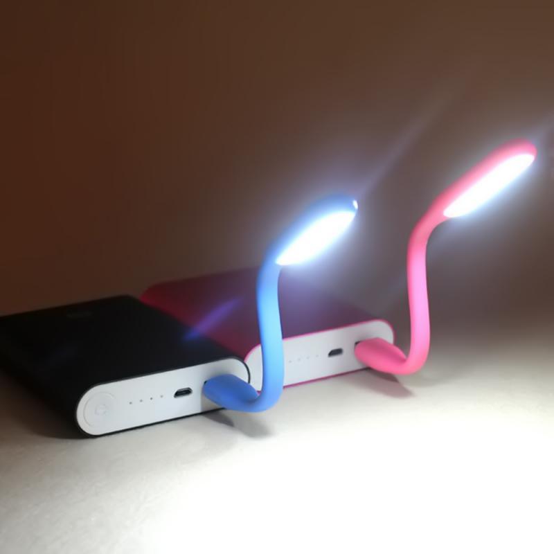 USB LED Study/Desk Touch Light