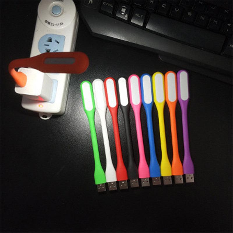 USB LED Study/Desk Touch Light