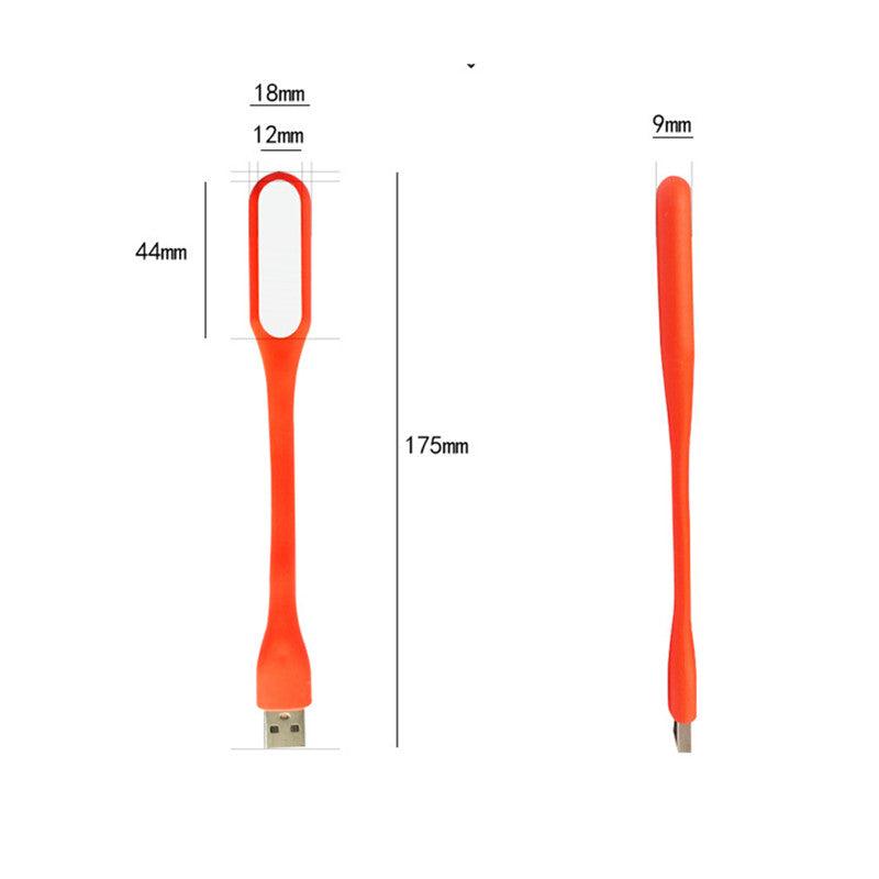 USB LED Study/Desk Touch Light