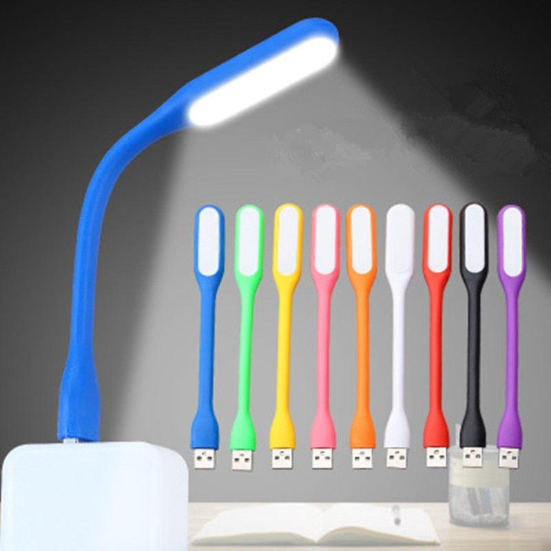 USB LED Study/Desk Touch Light