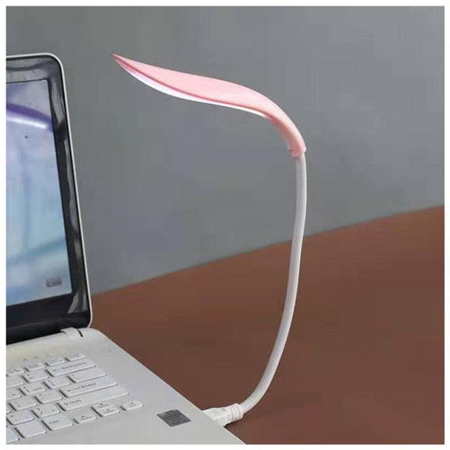 USB LED Study/Desk Touch Light