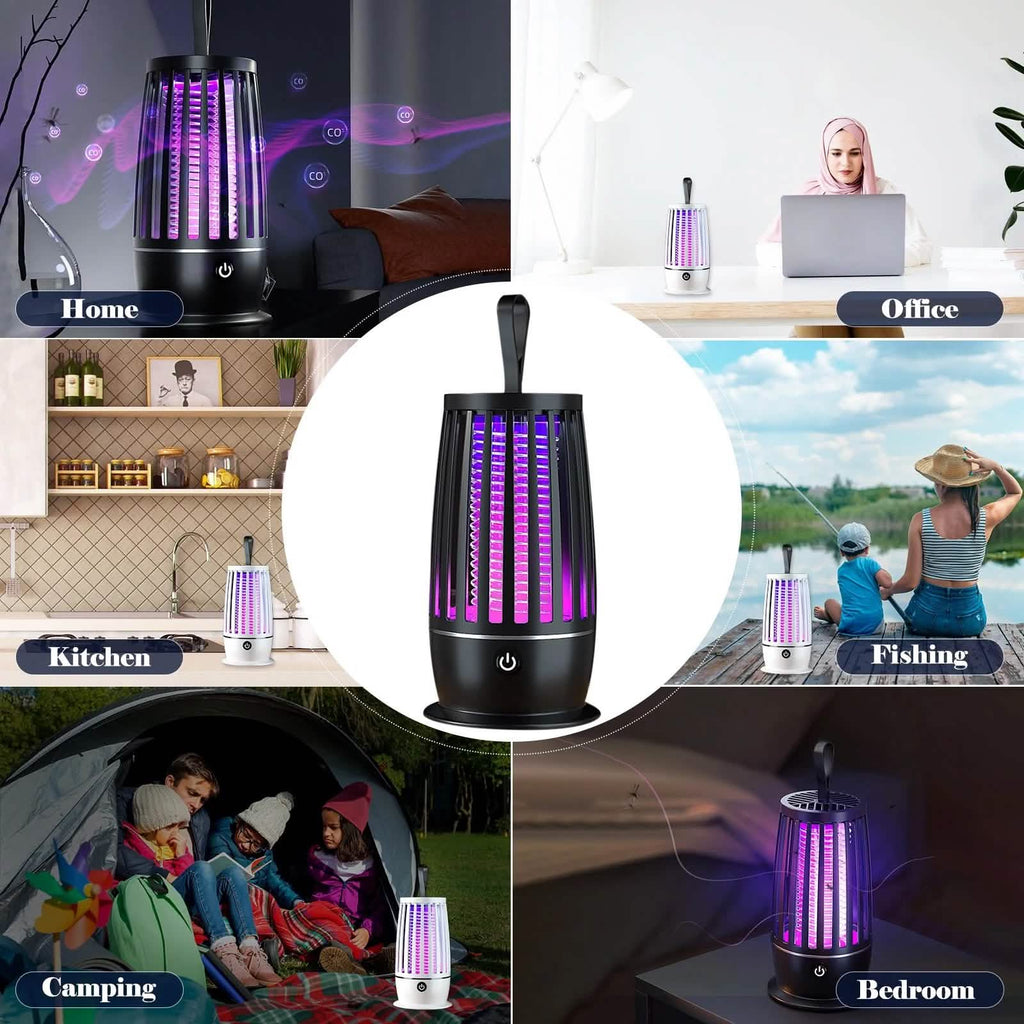 USB Mosquito Killer
