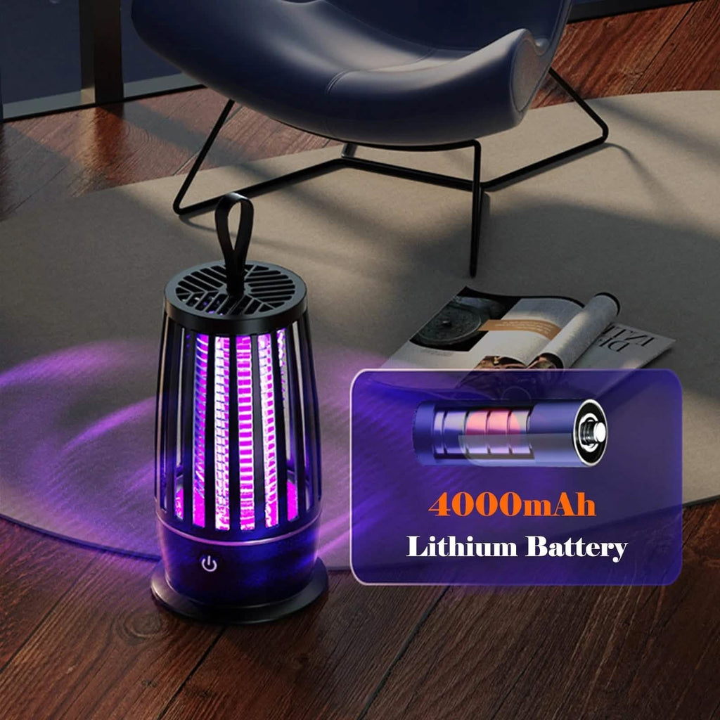 USB Mosquito Killer