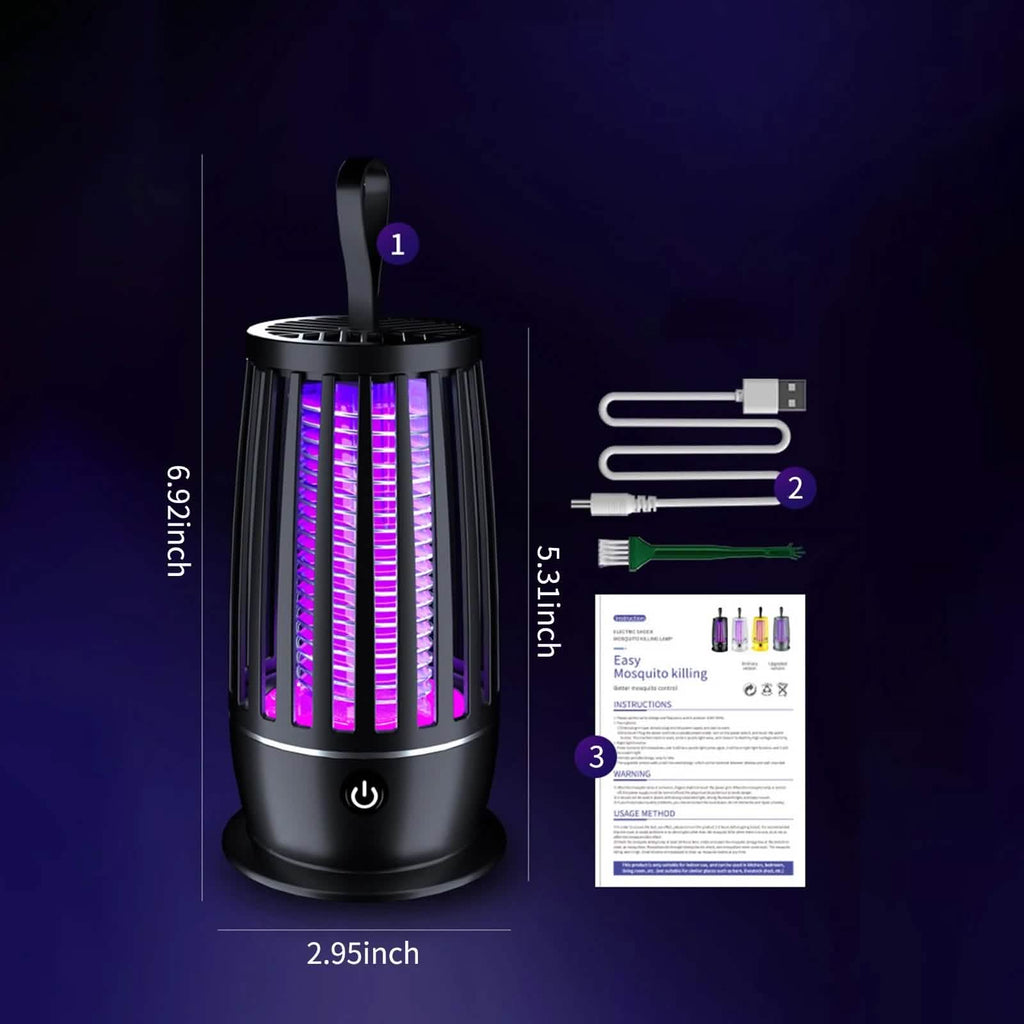 USB Mosquito Killer