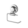 No Drill Toilet Paper Holder
