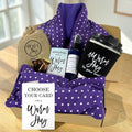 Gift Box: Microwave Heating Pads