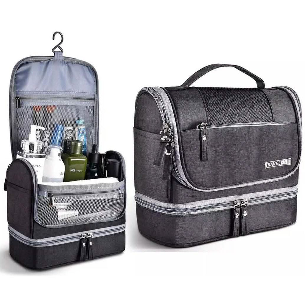 Hanging Travel Toiletry Bag
