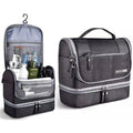 Hanging Travel Toiletry Bag