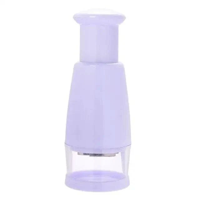 Pressing Food Chopper/Cutter