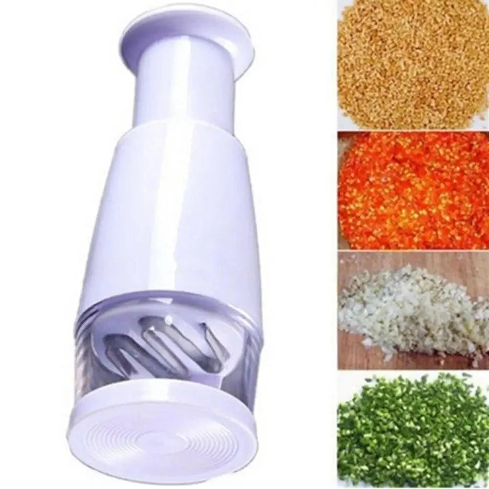 Pressing Food Chopper/Cutter