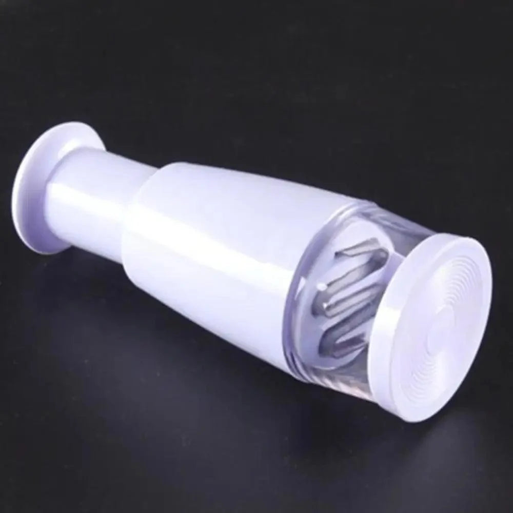 Pressing Food Chopper/Cutter