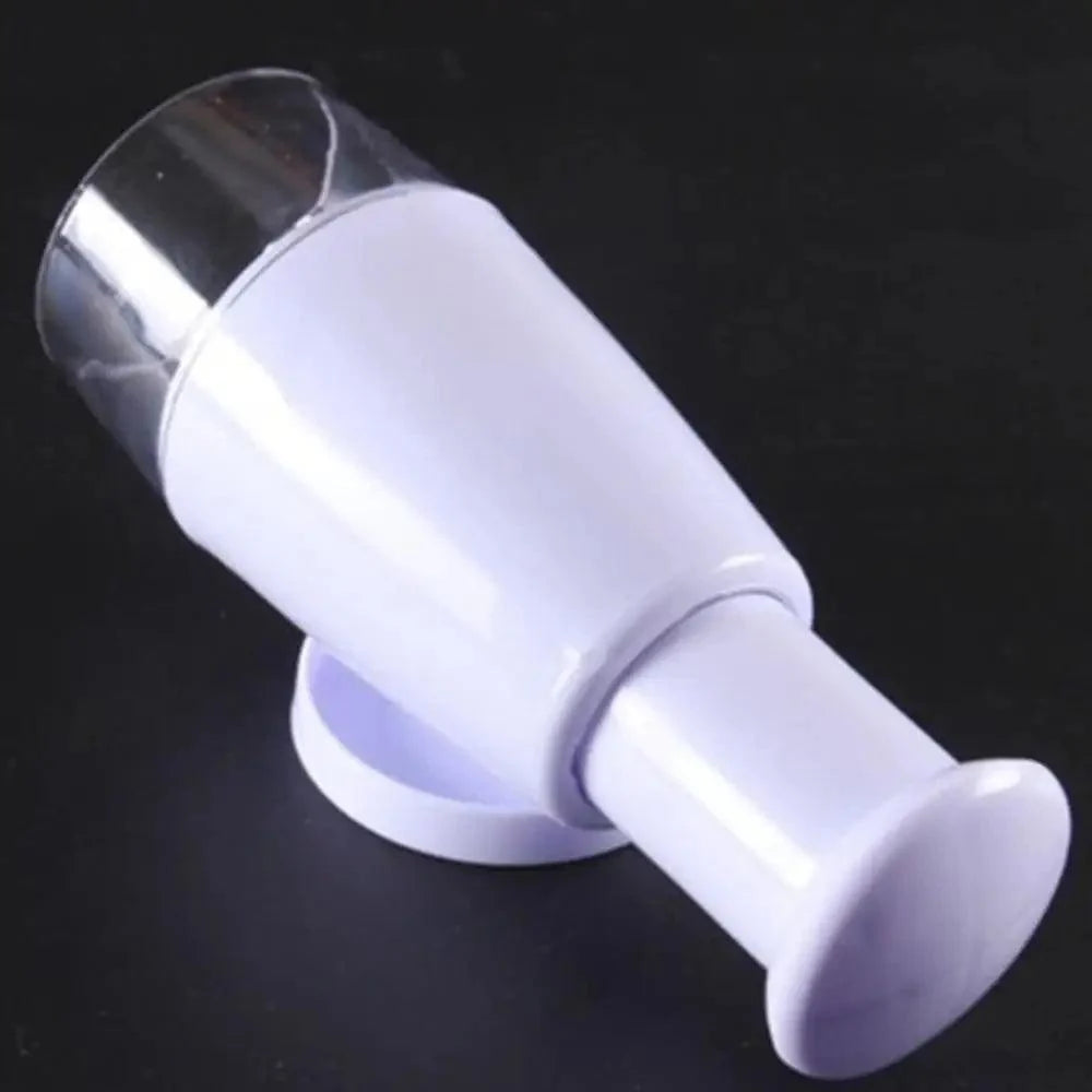 Pressing Food Chopper/Cutter
