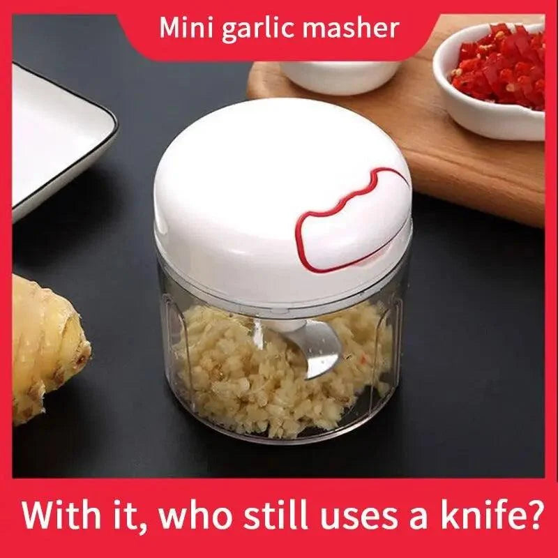 Vegetable Cutting/Chopping