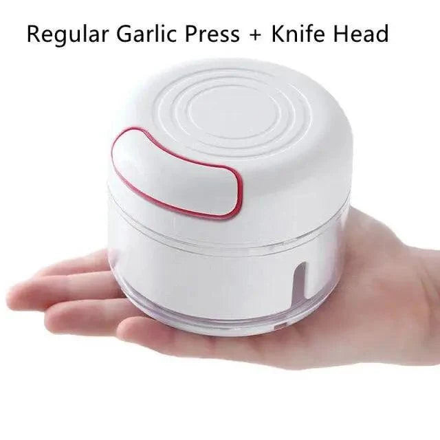 Vegetable Cutting/Chopping