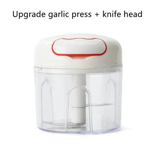 Vegetable Cutting/Chopping