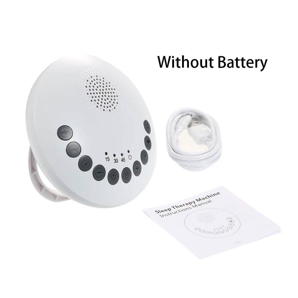White Noise Sound Machine
