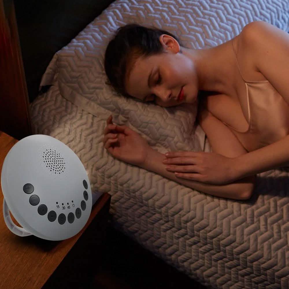 White Noise Sound Machine