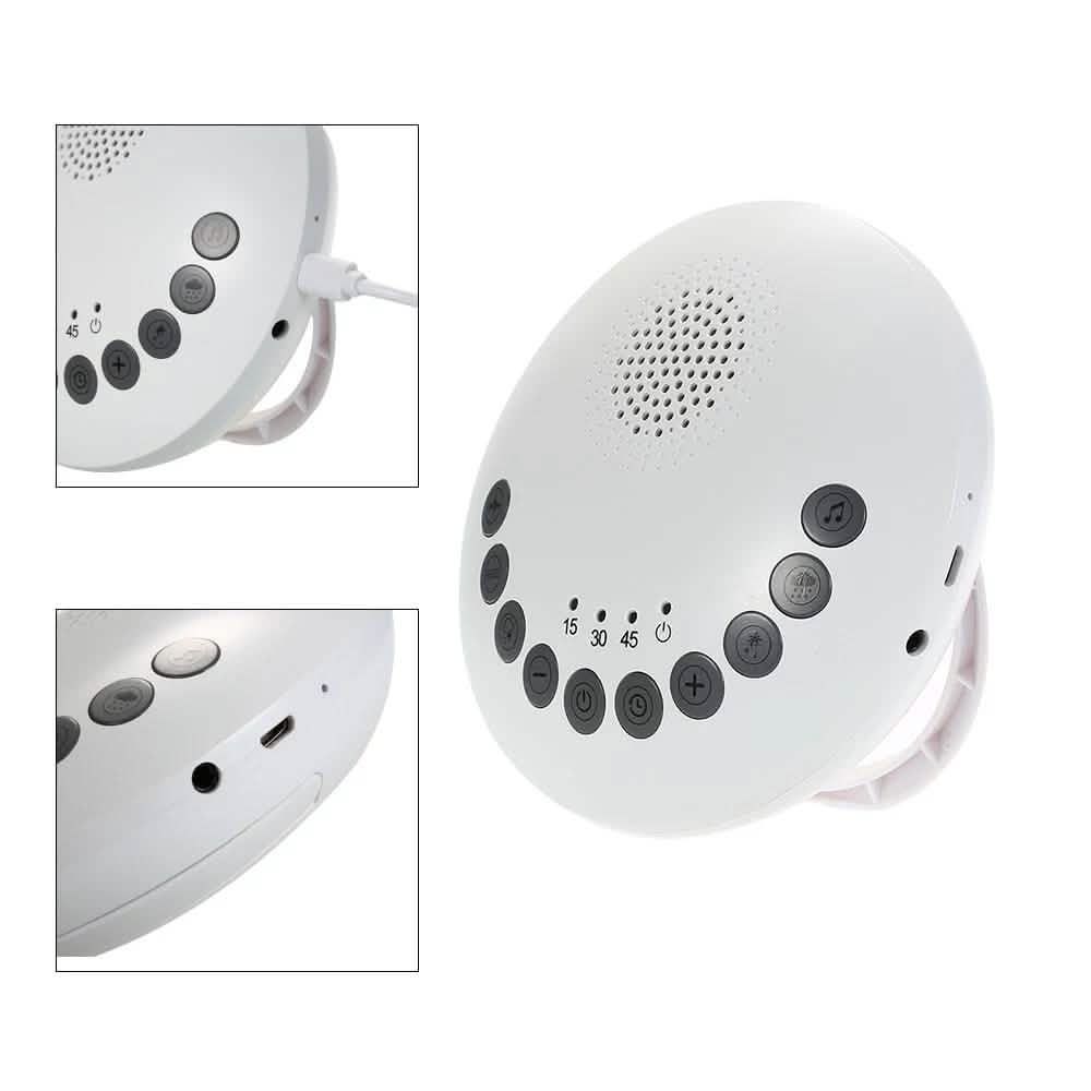 White Noise Sound Machine