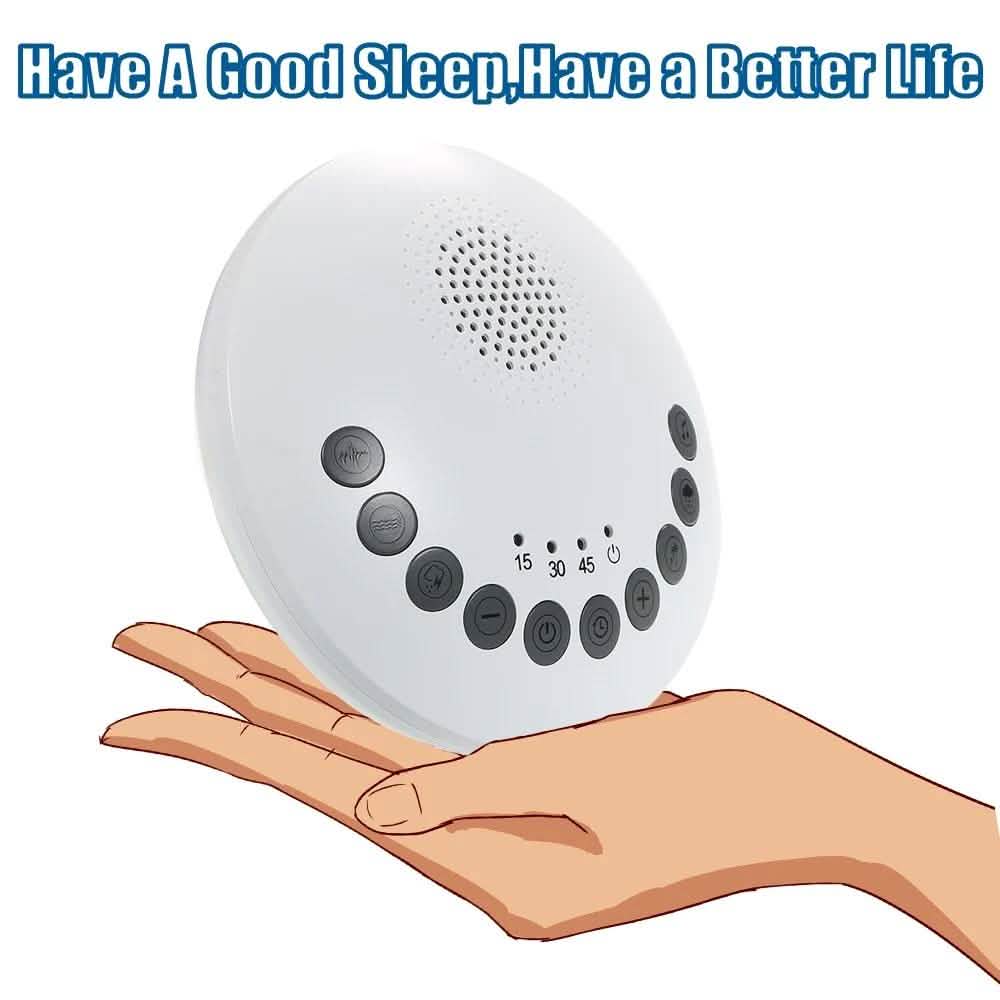 White Noise Sound Machine