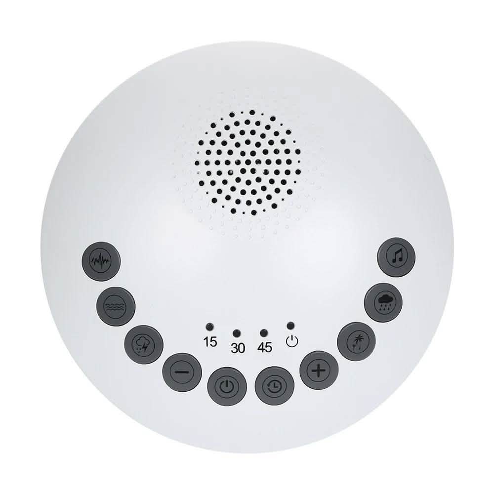 White Noise Sound Machine