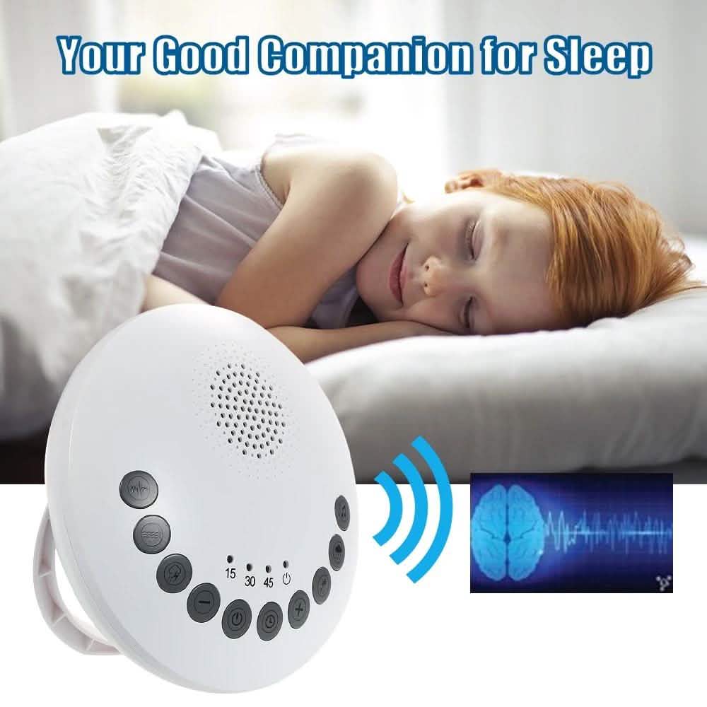 White Noise Sound Machine