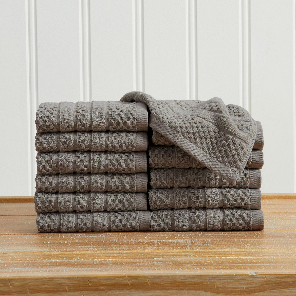 Giuliana Bath Towel Set