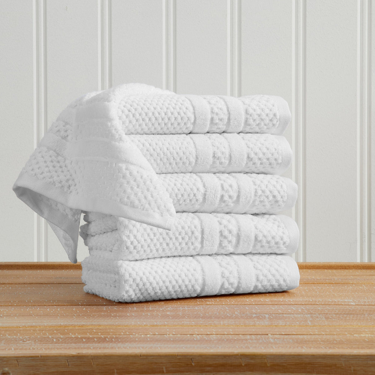 Giuliana Bath Towel Set