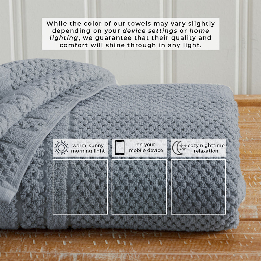 Giuliana Bath Towel Set